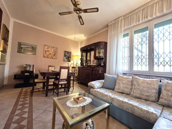 appartamento in vendita a Firenze in zona Gavinana