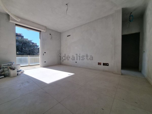 appartamento in vendita a Firenze in zona Coverciano