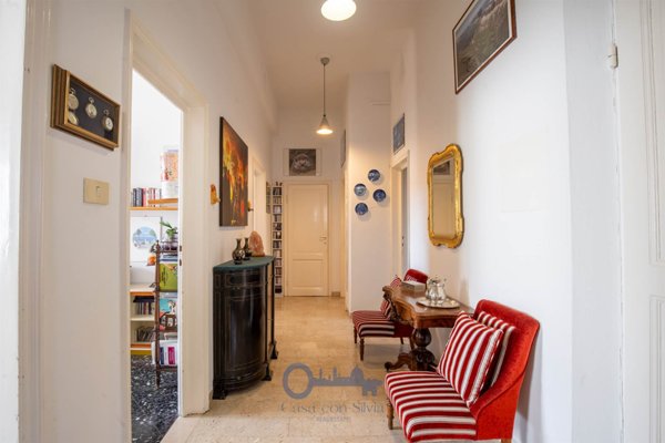 appartamento in vendita a Firenze in zona Statuto