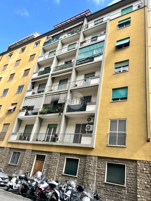 appartamento in vendita a Firenze in zona Centro Storico