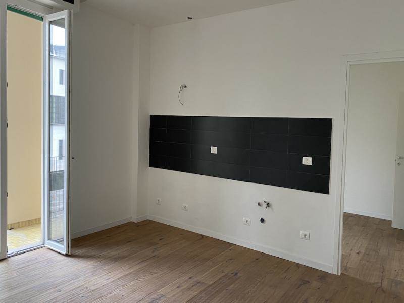 appartamento in vendita a Firenze in zona Coverciano