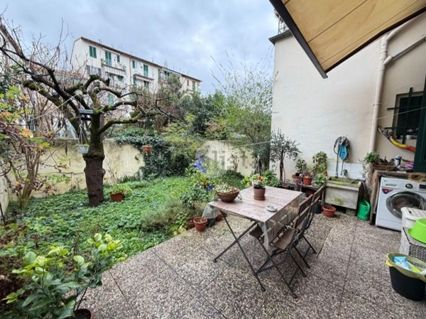 appartamento in vendita a Firenze in zona Centro Storico