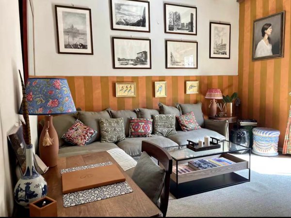 appartamento in vendita a Firenze in zona Centro San Frediano