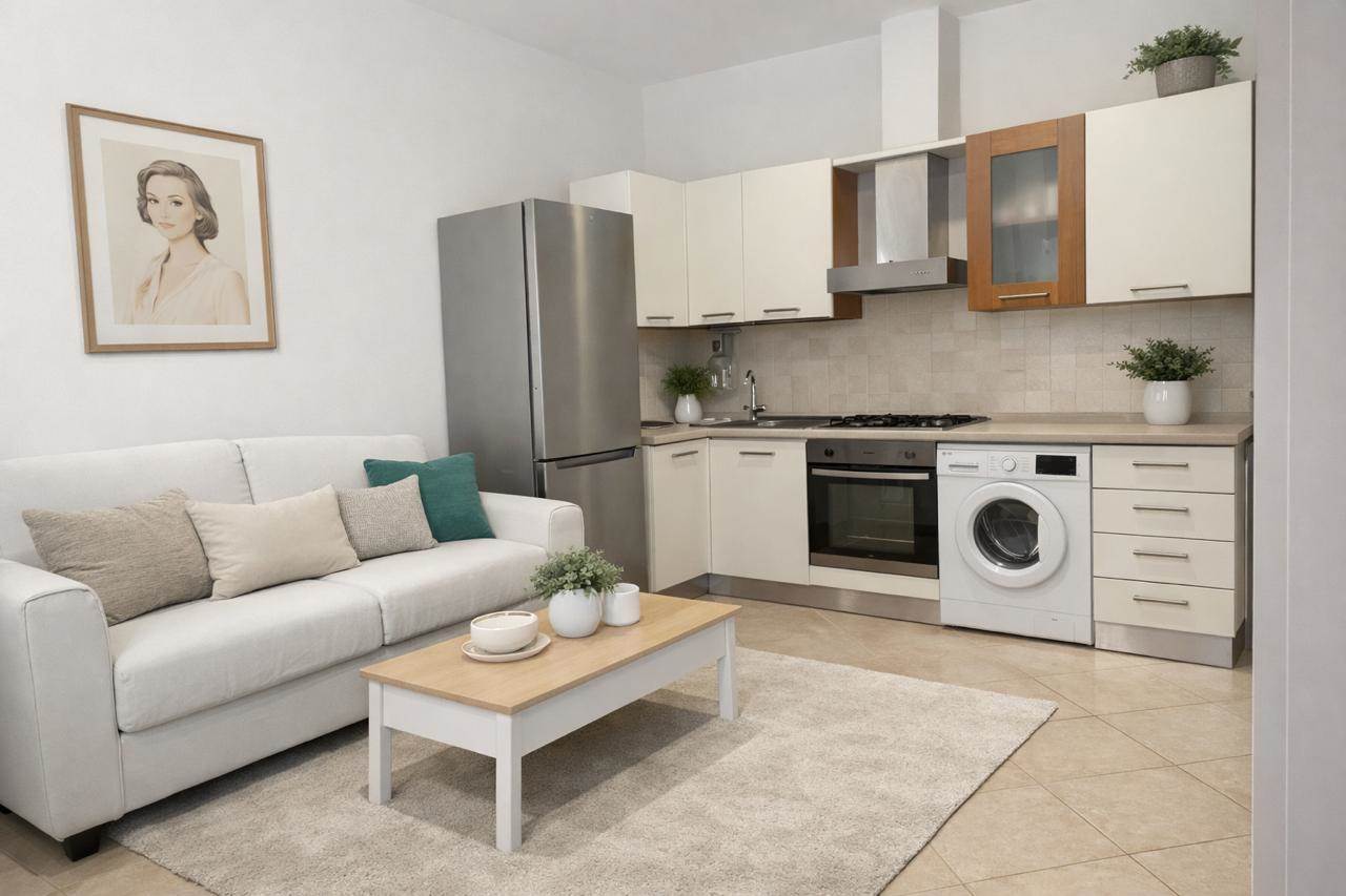 appartamento in vendita a Firenze in zona Centro Storico