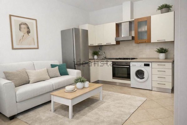 appartamento in vendita a Firenze in zona Centro Storico