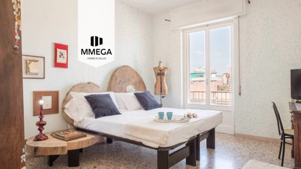 appartamento in vendita a Firenze in zona Bellariva