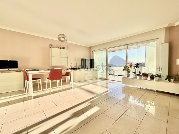 appartamento in vendita a Firenze in zona Centro Santa Maria Novella