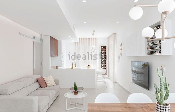 appartamento in vendita a Firenze in zona Coverciano