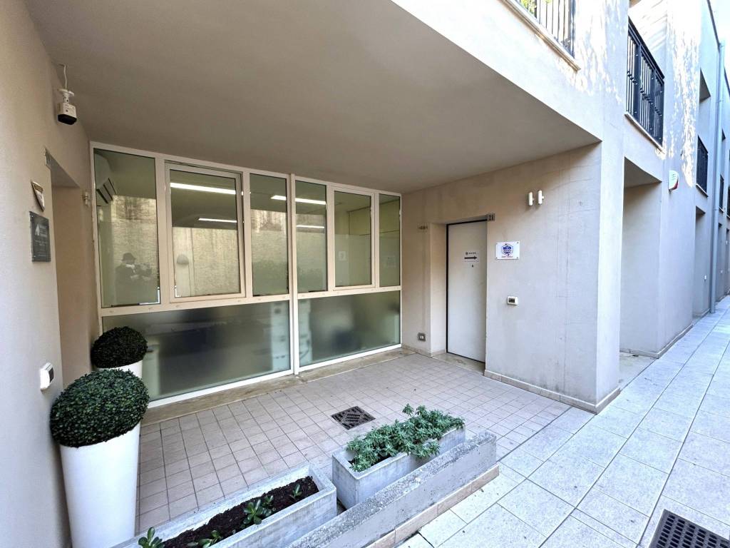 ufficio in vendita a Firenze