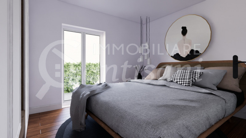 appartamento in vendita a Firenze in zona Coverciano