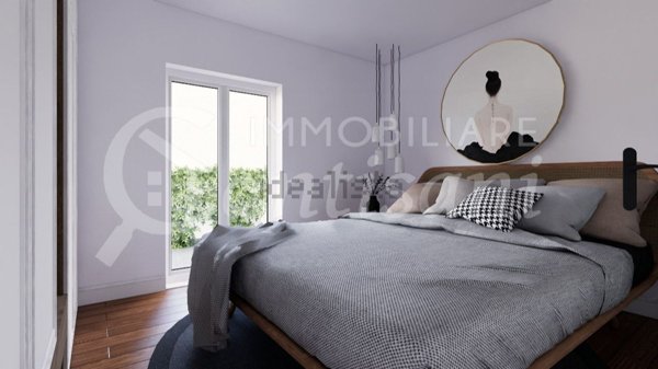 appartamento in vendita a Firenze in zona Coverciano