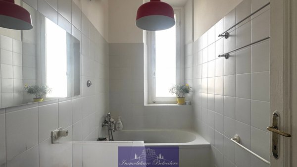 appartamento in vendita a Firenze in zona Campo di Marte