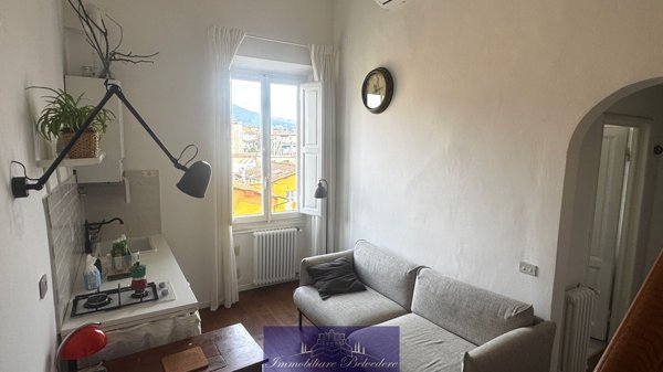 appartamento in vendita a Firenze in zona Campo di Marte