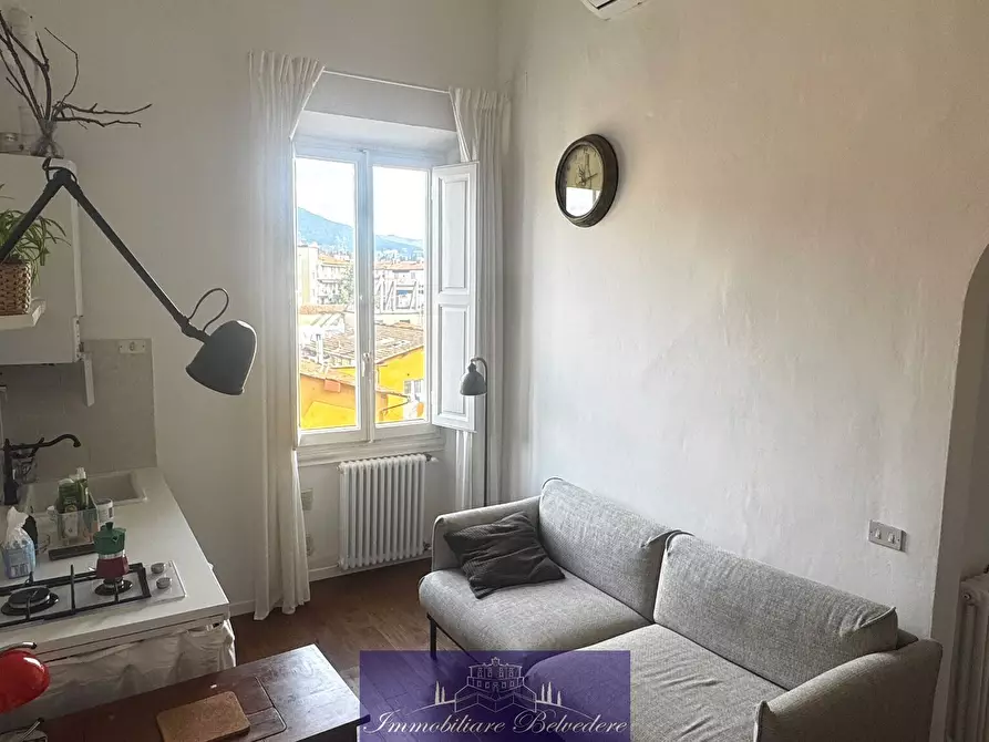 appartamento in vendita a Firenze in zona Campo di Marte