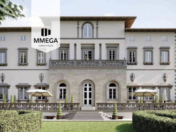 appartamento in vendita a Firenze in zona La Lastra