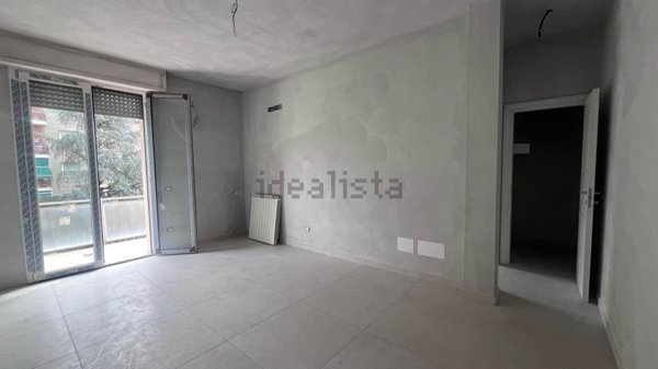 appartamento in vendita a Firenze in zona Coverciano