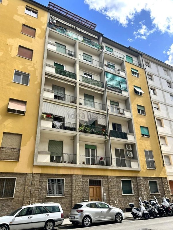 appartamento in vendita a Firenze in zona Centro Storico