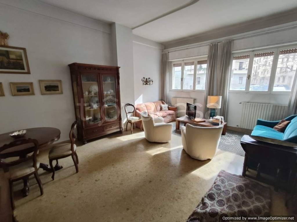 appartamento in vendita a Firenze in zona Centro Storico