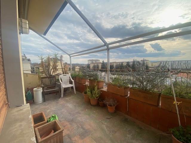 appartamento in vendita a Firenze in zona Statuto