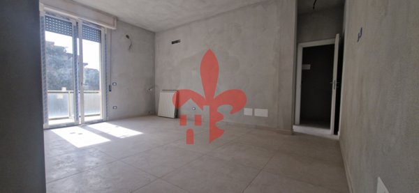 appartamento in vendita a Firenze in zona Coverciano