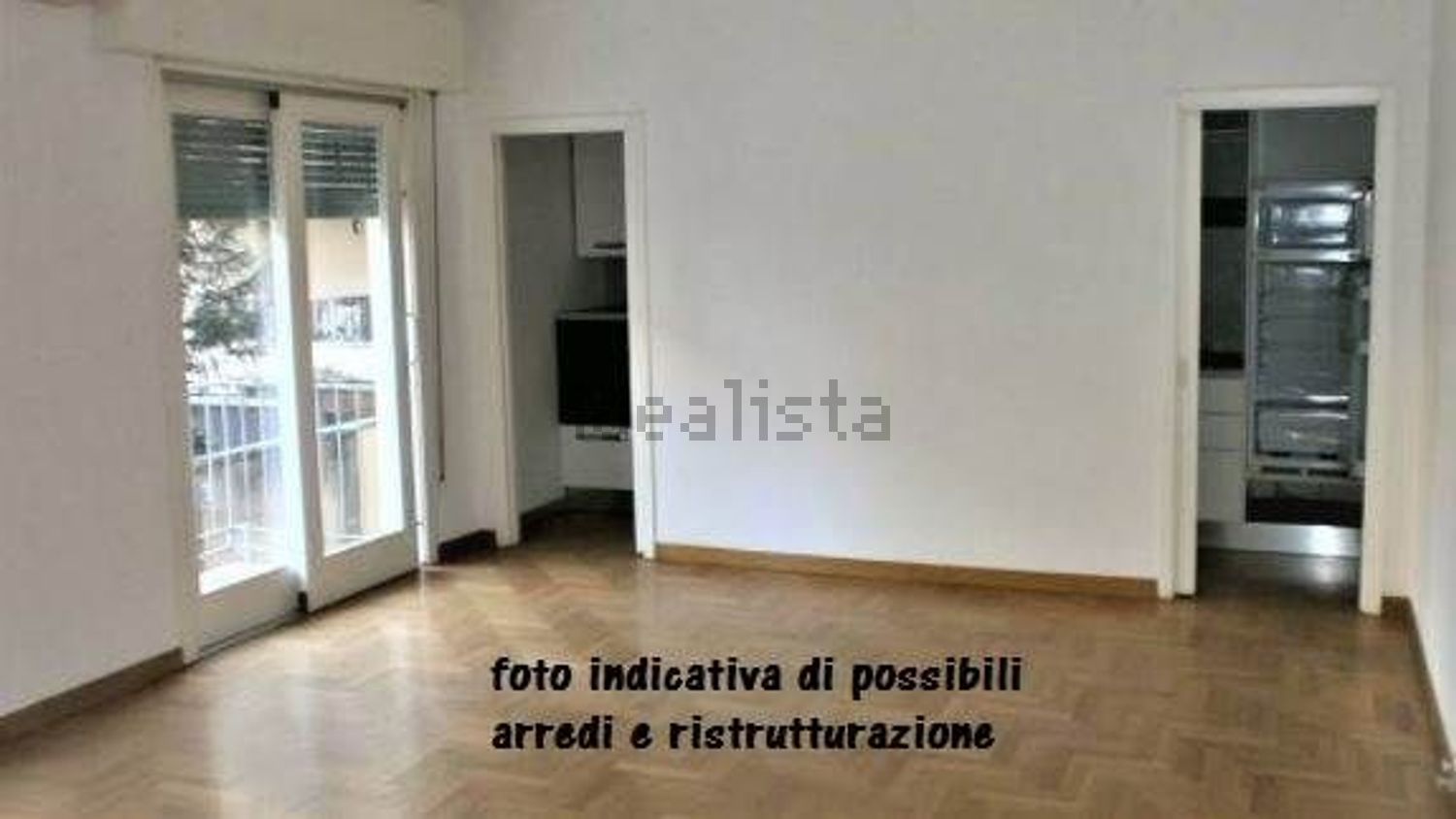 appartamento in vendita a Firenze in zona Coverciano