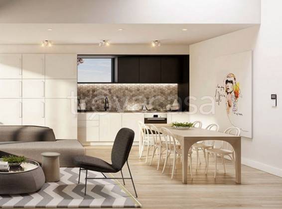 appartamento in vendita a Firenze in zona Coverciano