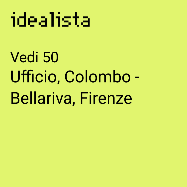 ufficio in vendita a Firenze in zona Bellariva