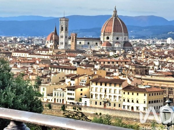 ufficio in vendita a Firenze in zona Bellariva