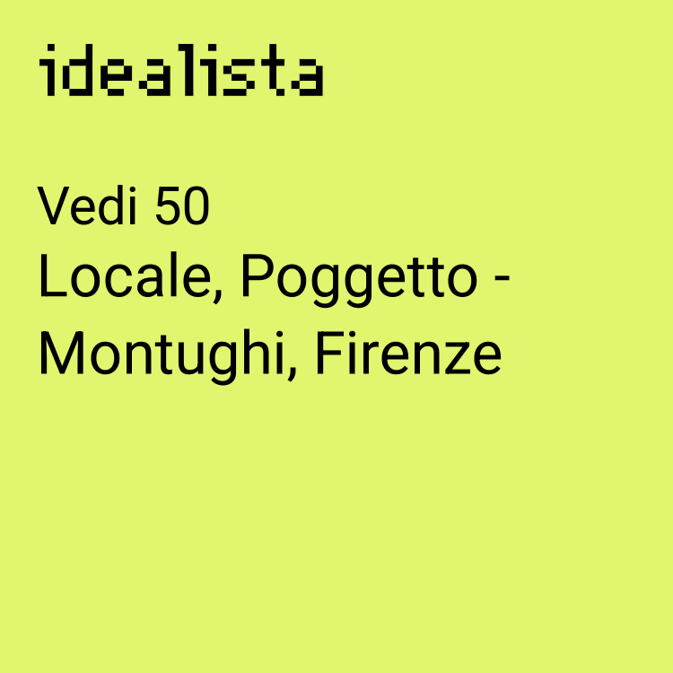 casa indipendente in vendita a Firenze