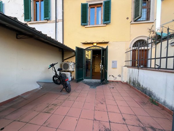 casa indipendente in vendita a Firenze
