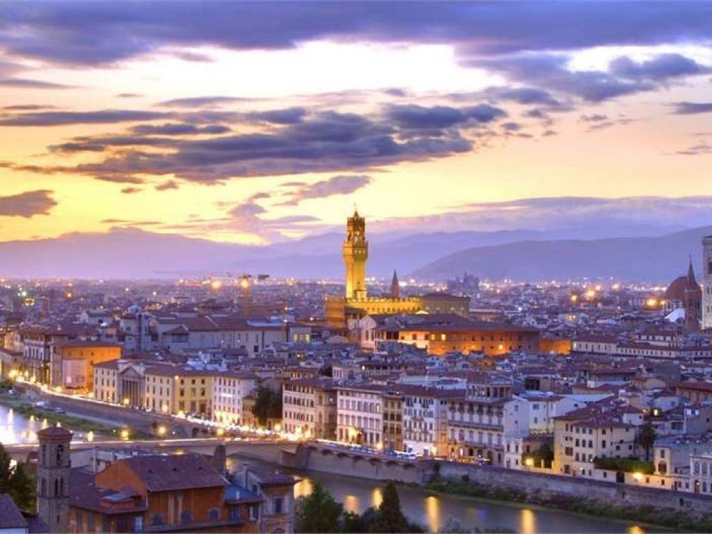 intera palazzina in vendita a Firenze