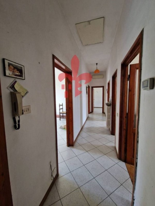 appartamento in vendita a Firenze in zona Centro Storico