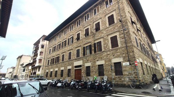 appartamento in vendita a Firenze in zona Campo di Marte