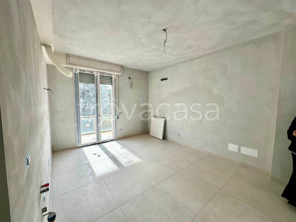 appartamento in vendita a Firenze in zona Coverciano