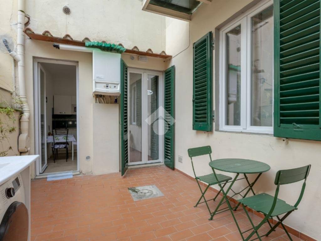 appartamento in vendita a Firenze in zona Centro Duomo