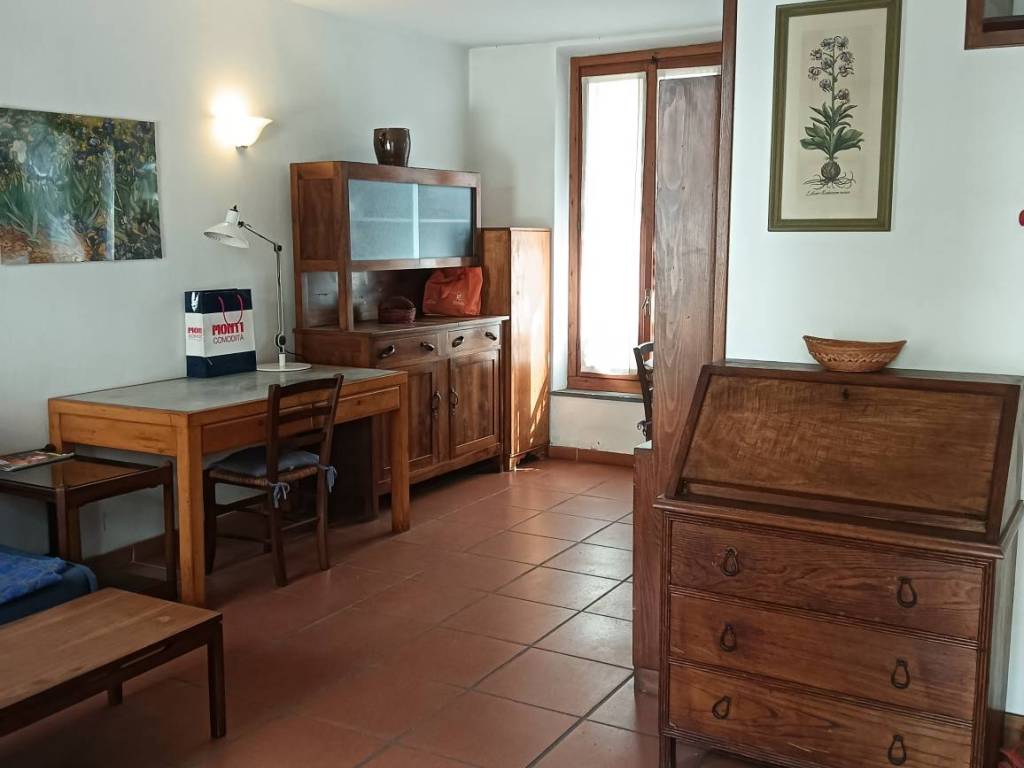 casa indipendente in vendita a Firenze in zona Campo di Marte