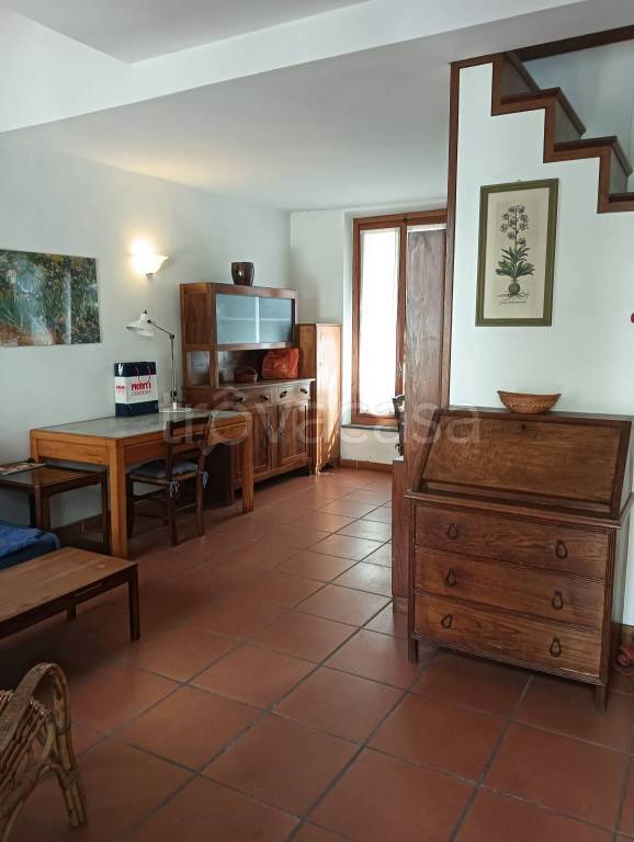 casa indipendente in vendita a Firenze in zona Campo di Marte