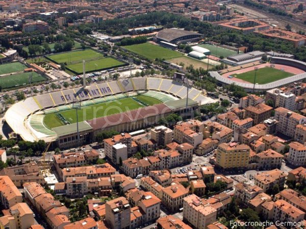 appartamento in vendita a Firenze in zona Coverciano