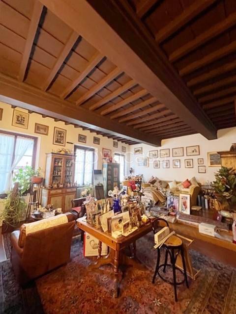 appartamento in vendita a Firenze in zona Centro Santa Croce