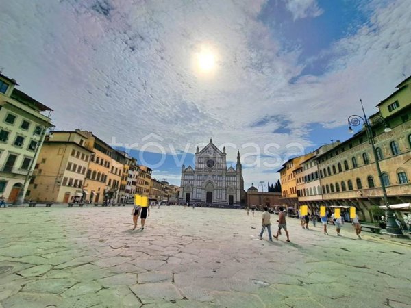 negozio in vendita a Firenze in zona Bellariva