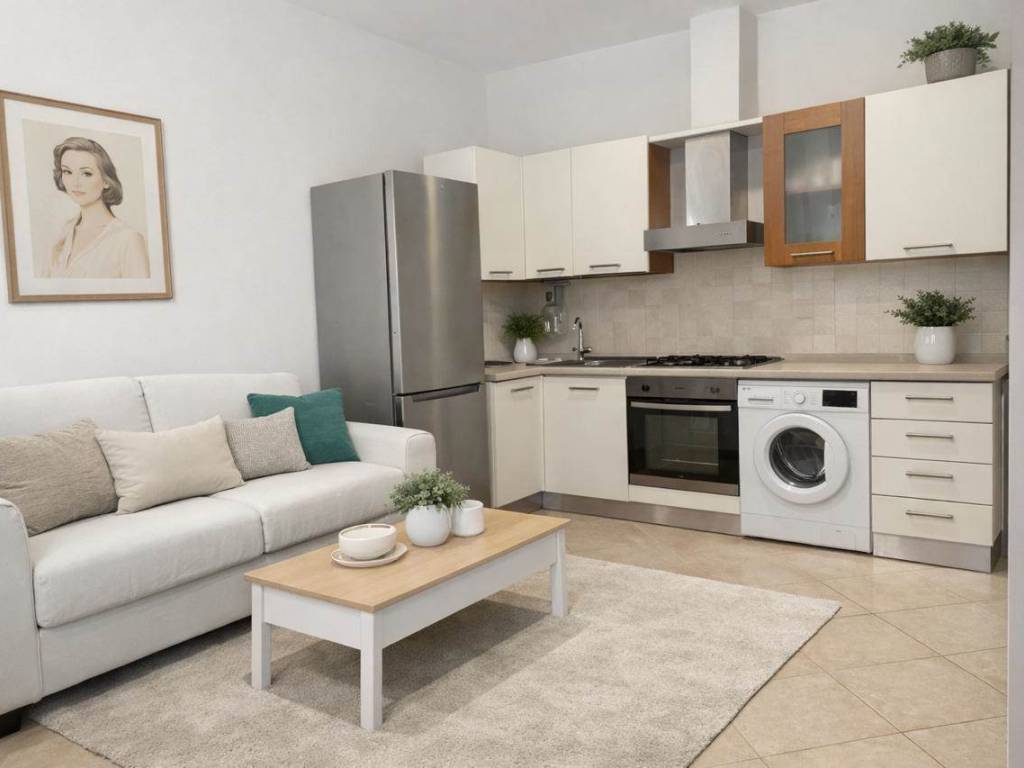 appartamento in vendita a Firenze