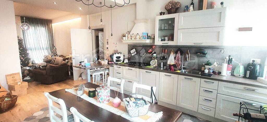 appartamento in vendita a Firenze in zona Centro Storico