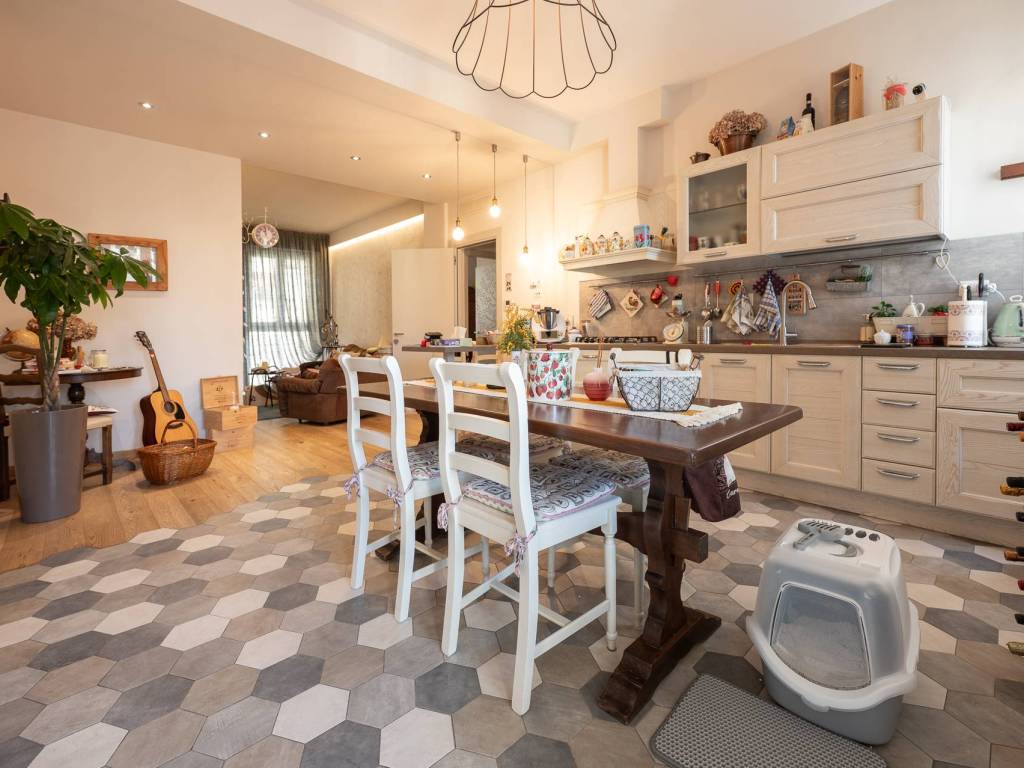 appartamento in vendita a Firenze in zona Centro Storico