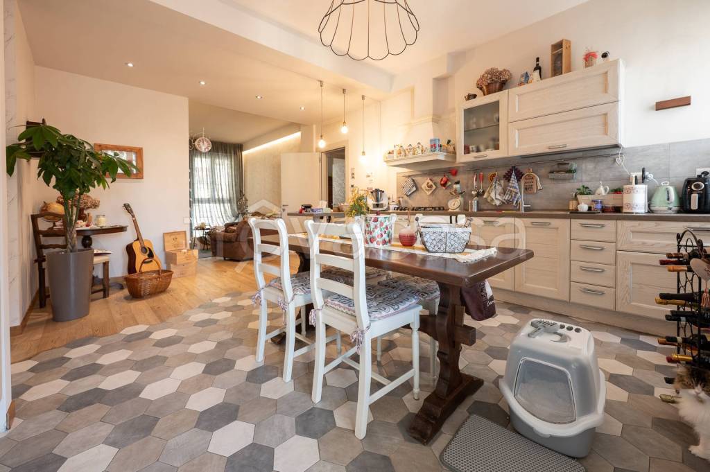 appartamento in vendita a Firenze