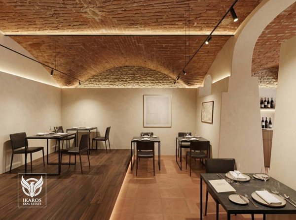 negozio in vendita a Firenze in zona Centro Storico