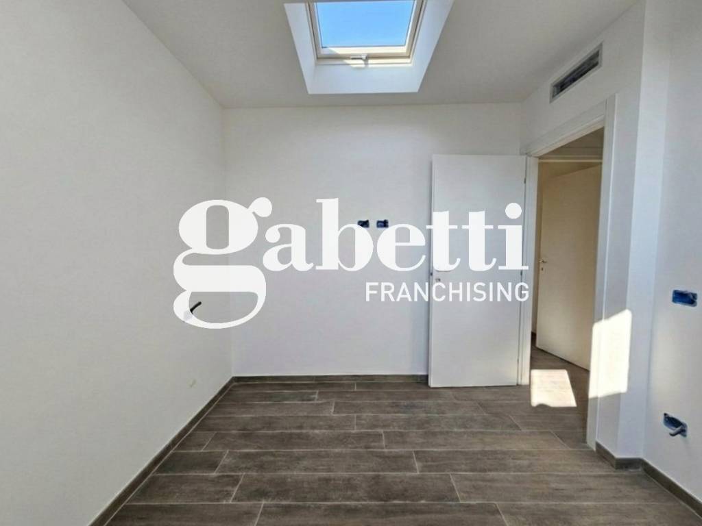 appartamento in vendita a Firenze in zona Brozzi