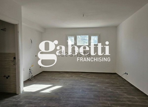 appartamento in vendita a Firenze in zona Brozzi