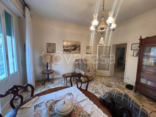 appartamento in vendita a Firenze in zona Soffiano