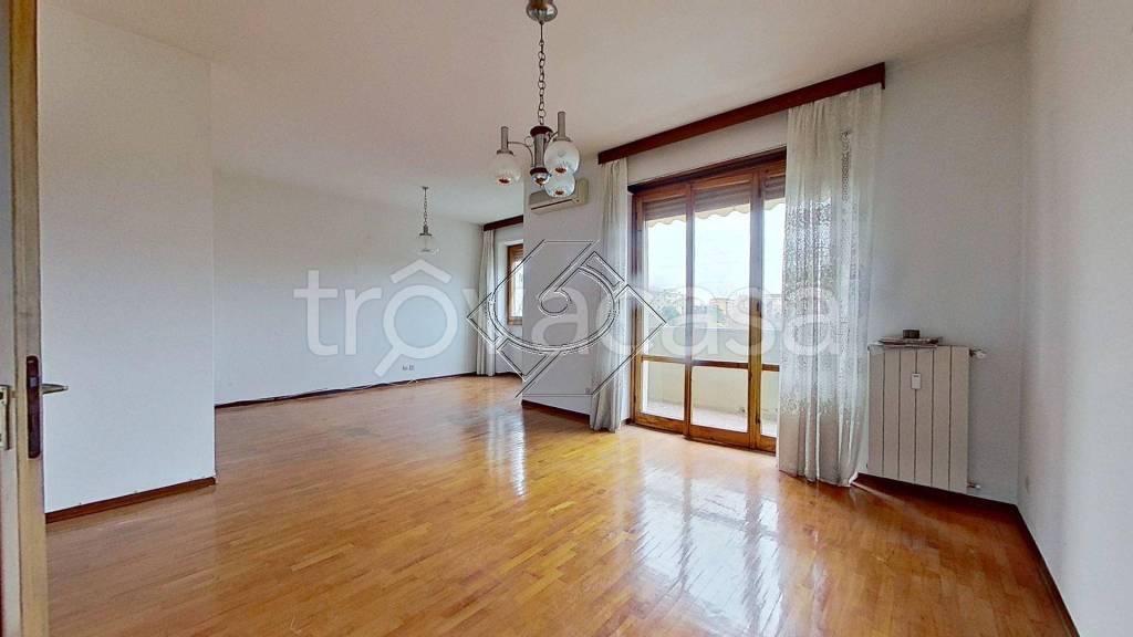 appartamento in vendita a Firenze in zona Cintoia