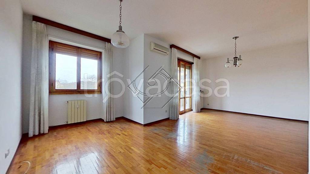 appartamento in vendita a Firenze in zona Cintoia